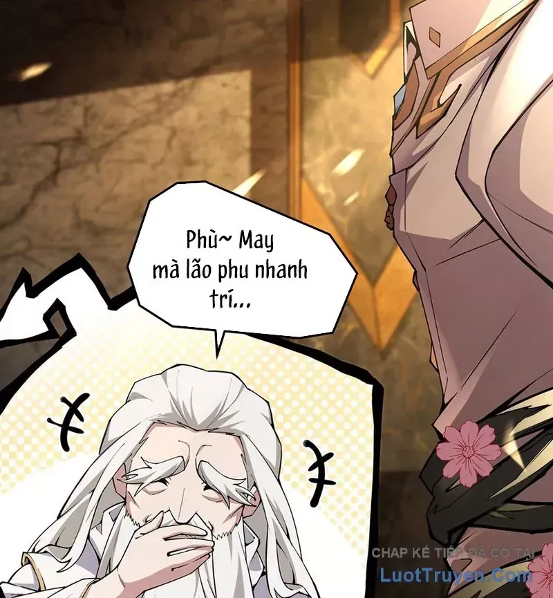 Phản Diện Tóc Vàng Trong Tiểu Thuyết Phượng Ngạo Thiên Cũng Muốn Hạnh Phúc Chap 71 - Next Chap 70