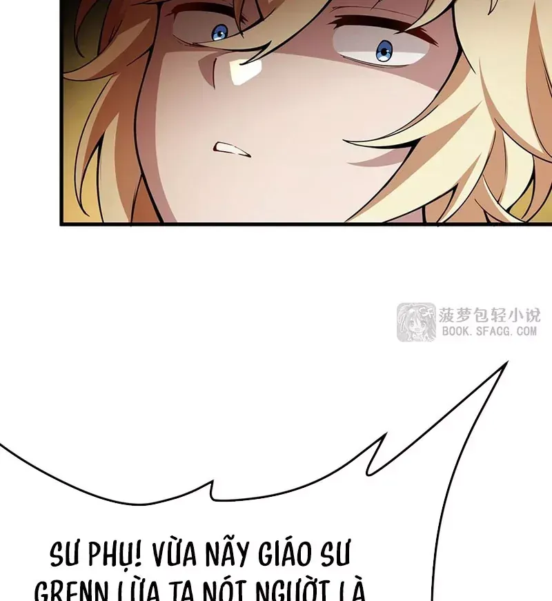 Phản Diện Tóc Vàng Trong Tiểu Thuyết Phượng Ngạo Thiên Cũng Muốn Hạnh Phúc Chap 71 - Next Chap 70