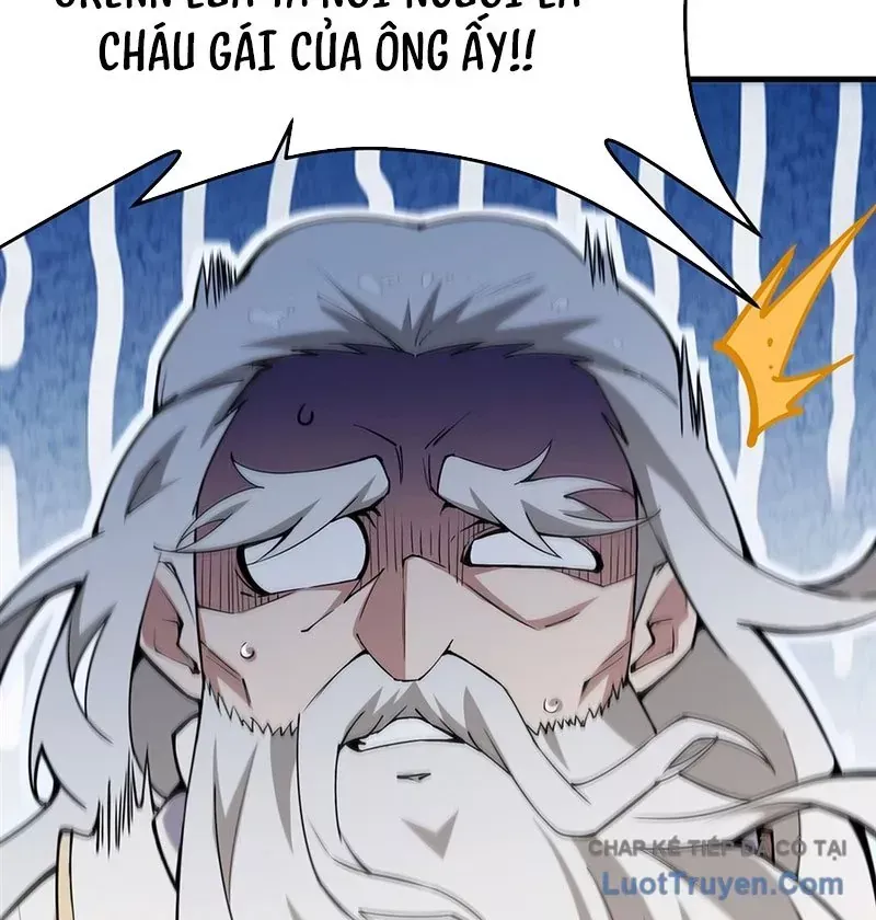 Phản Diện Tóc Vàng Trong Tiểu Thuyết Phượng Ngạo Thiên Cũng Muốn Hạnh Phúc Chap 71 - Next Chap 70