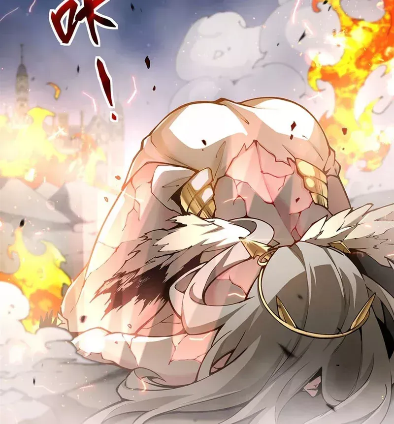 Phản Diện Tóc Vàng Trong Tiểu Thuyết Phượng Ngạo Thiên Cũng Muốn Hạnh Phúc Chap 71 - Next Chap 70
