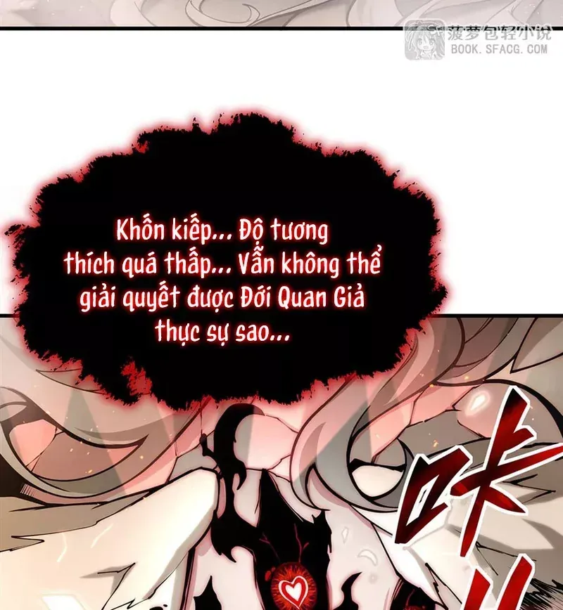 Phản Diện Tóc Vàng Trong Tiểu Thuyết Phượng Ngạo Thiên Cũng Muốn Hạnh Phúc Chap 71 - Next Chap 70