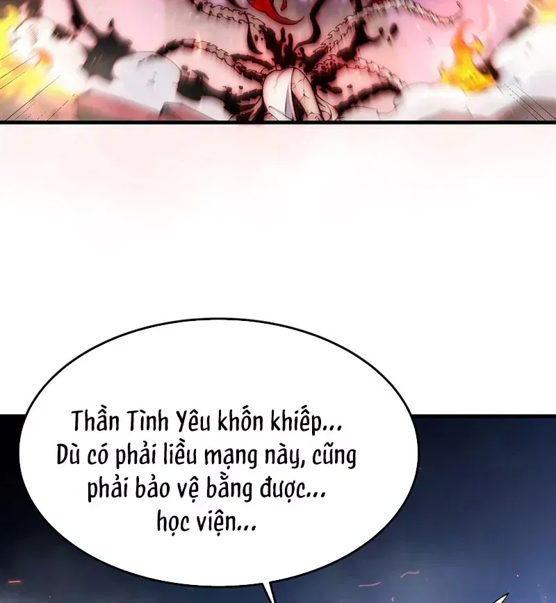 Phản Diện Tóc Vàng Trong Tiểu Thuyết Phượng Ngạo Thiên Cũng Muốn Hạnh Phúc Chap 71 - Next Chap 70