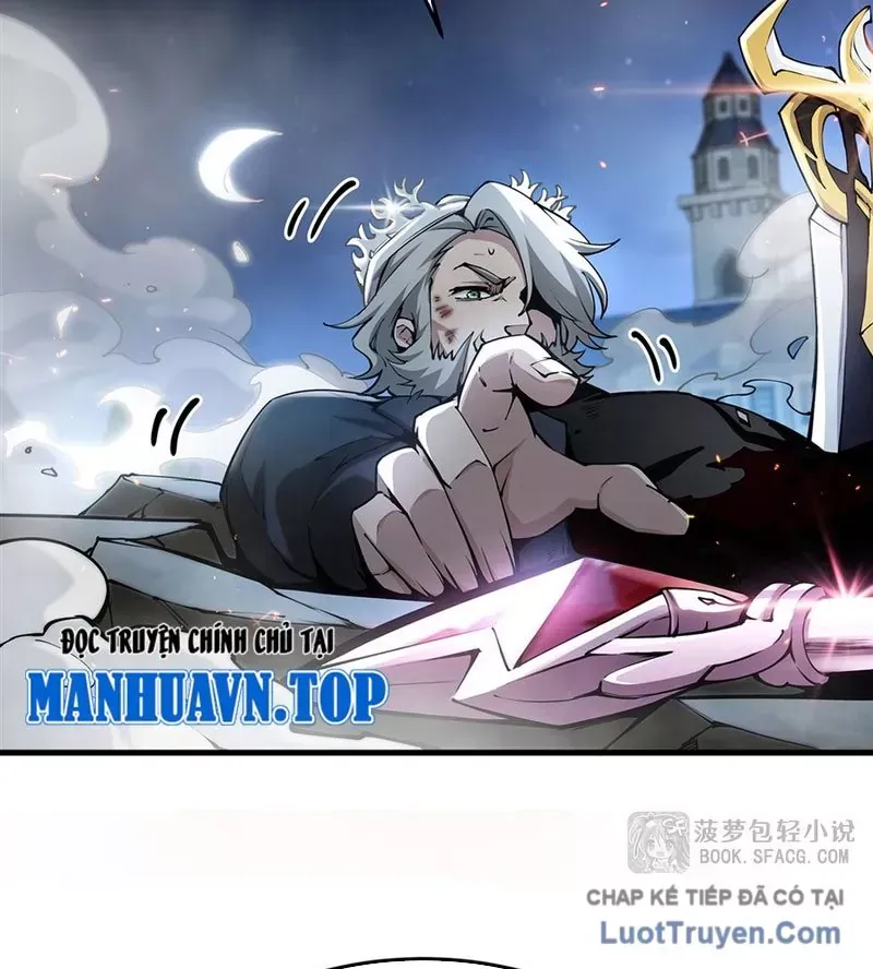 Phản Diện Tóc Vàng Trong Tiểu Thuyết Phượng Ngạo Thiên Cũng Muốn Hạnh Phúc Chap 71 - Next Chap 70