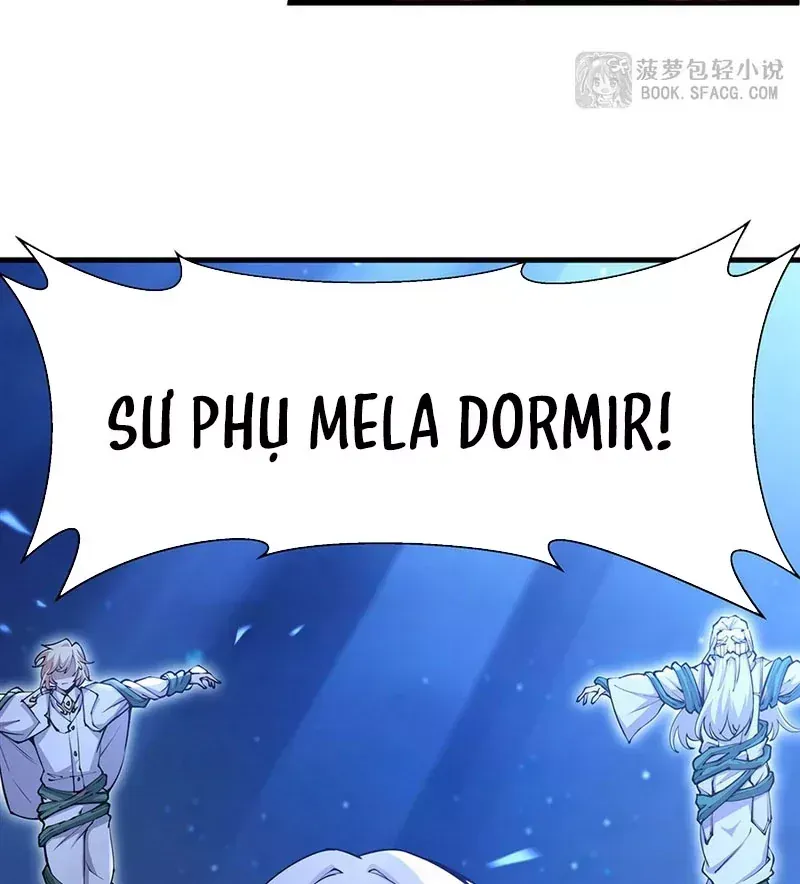 Phản Diện Tóc Vàng Trong Tiểu Thuyết Phượng Ngạo Thiên Cũng Muốn Hạnh Phúc Chap 71 - Next Chap 70