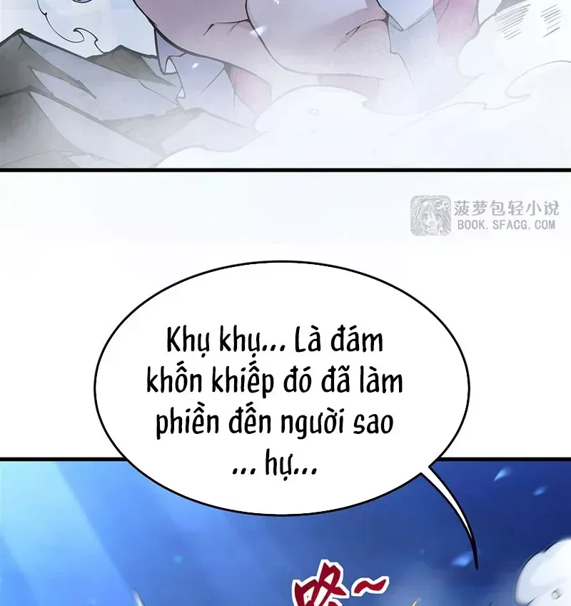 Phản Diện Tóc Vàng Trong Tiểu Thuyết Phượng Ngạo Thiên Cũng Muốn Hạnh Phúc Chap 71 - Next Chap 70