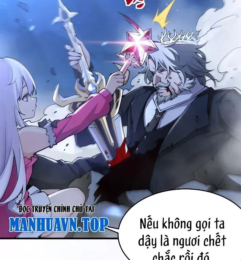 Phản Diện Tóc Vàng Trong Tiểu Thuyết Phượng Ngạo Thiên Cũng Muốn Hạnh Phúc Chap 71 - Next Chap 70