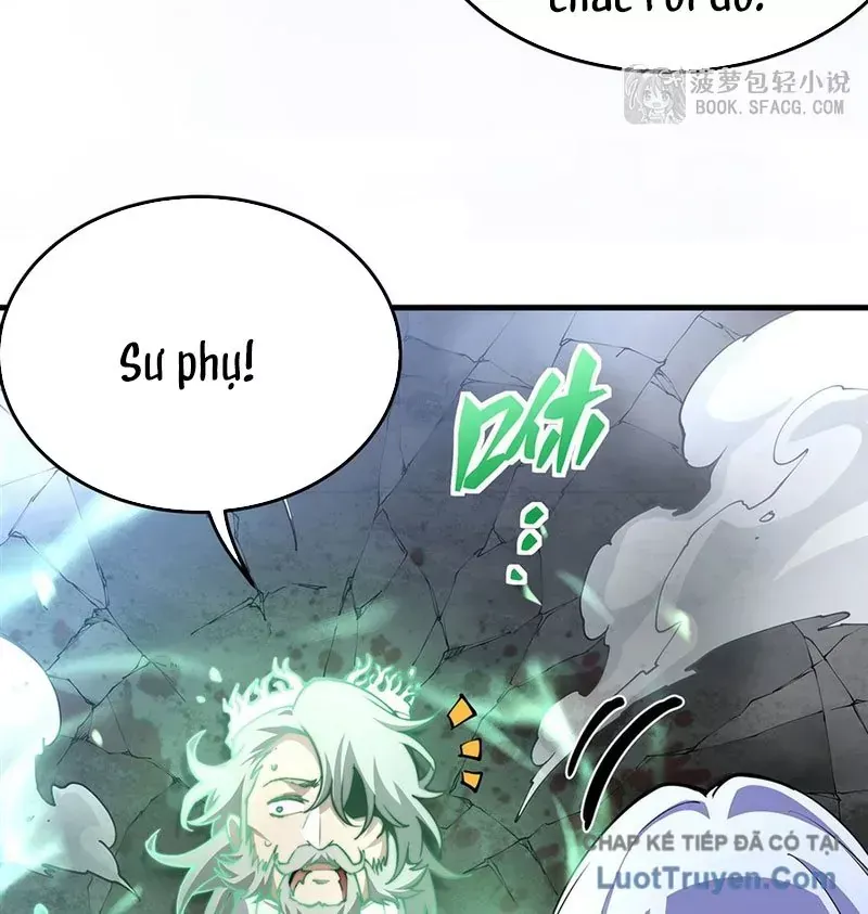 Phản Diện Tóc Vàng Trong Tiểu Thuyết Phượng Ngạo Thiên Cũng Muốn Hạnh Phúc Chap 71 - Next Chap 70