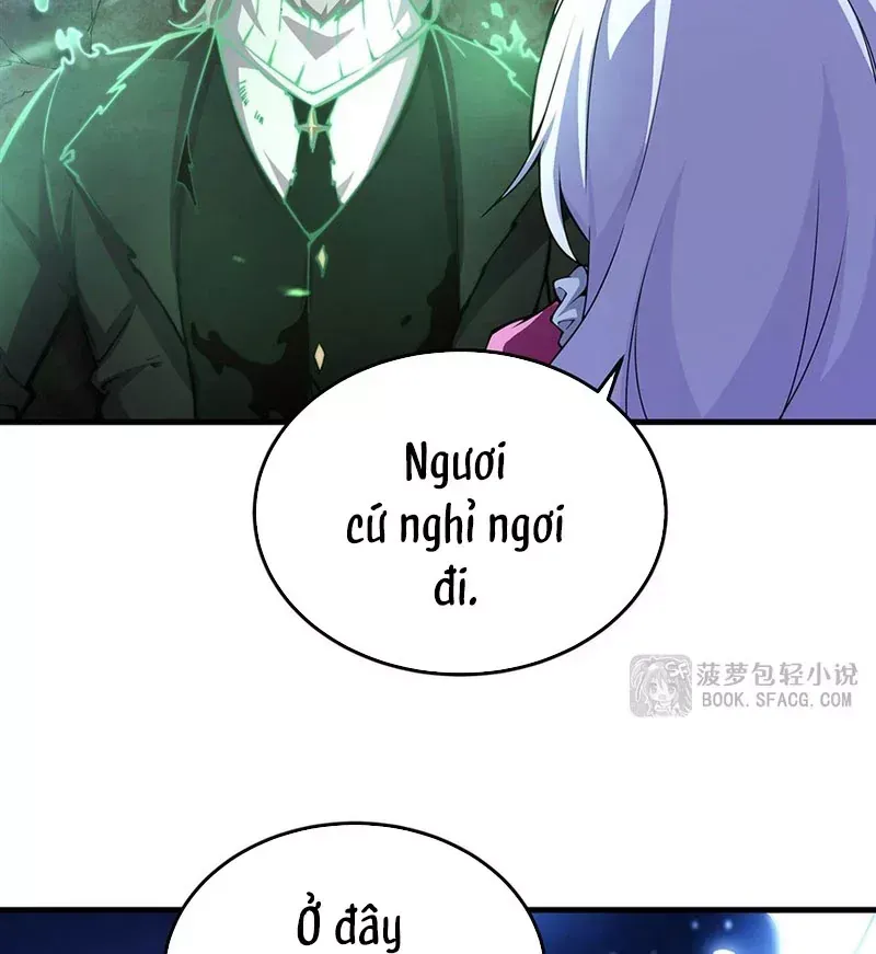 Phản Diện Tóc Vàng Trong Tiểu Thuyết Phượng Ngạo Thiên Cũng Muốn Hạnh Phúc Chap 71 - Next Chap 70