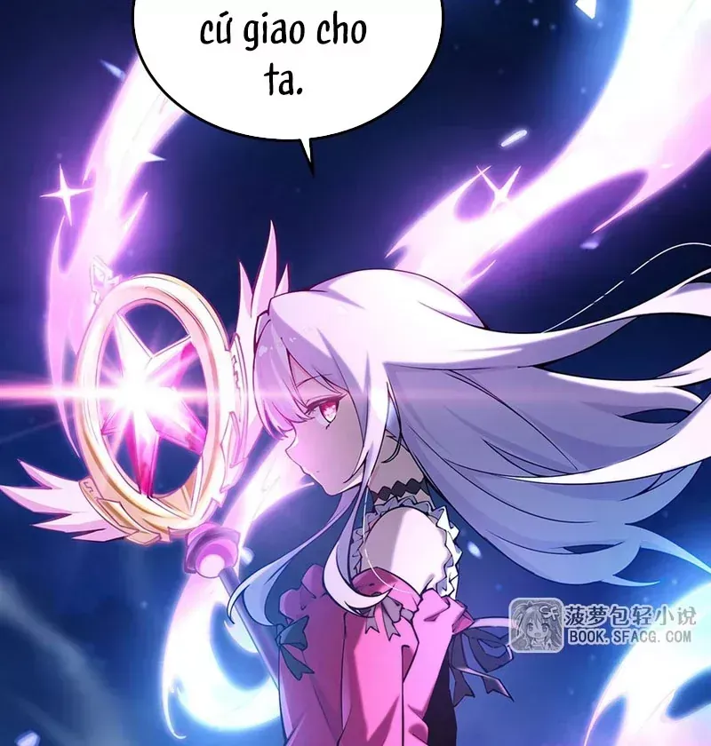 Phản Diện Tóc Vàng Trong Tiểu Thuyết Phượng Ngạo Thiên Cũng Muốn Hạnh Phúc Chap 71 - Next Chap 70