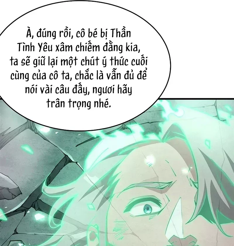 Phản Diện Tóc Vàng Trong Tiểu Thuyết Phượng Ngạo Thiên Cũng Muốn Hạnh Phúc Chap 71 - Next Chap 70