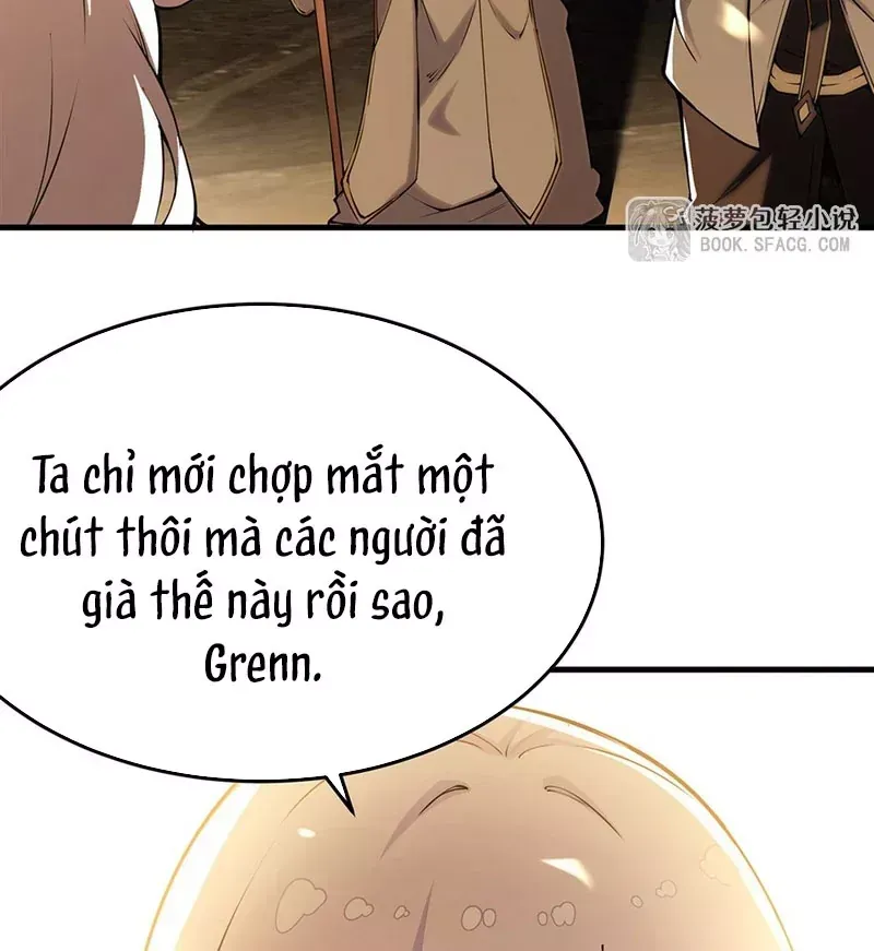 Phản Diện Tóc Vàng Trong Tiểu Thuyết Phượng Ngạo Thiên Cũng Muốn Hạnh Phúc Chap 71 - Next Chap 70