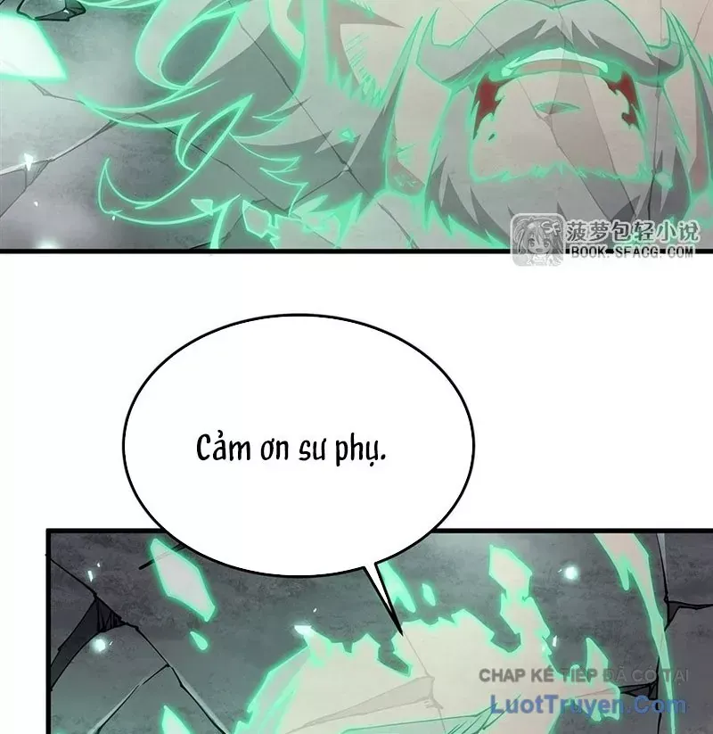 Phản Diện Tóc Vàng Trong Tiểu Thuyết Phượng Ngạo Thiên Cũng Muốn Hạnh Phúc Chap 71 - Next Chap 70