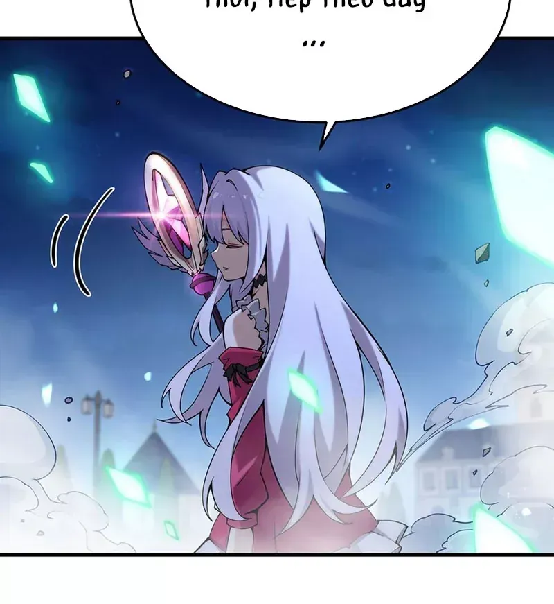 Phản Diện Tóc Vàng Trong Tiểu Thuyết Phượng Ngạo Thiên Cũng Muốn Hạnh Phúc Chap 71 - Next Chap 70