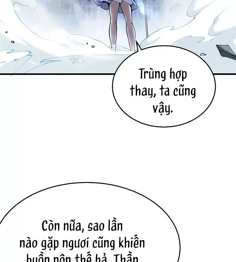 Phản Diện Tóc Vàng Trong Tiểu Thuyết Phượng Ngạo Thiên Cũng Muốn Hạnh Phúc Chap 71 - Next Chap 70