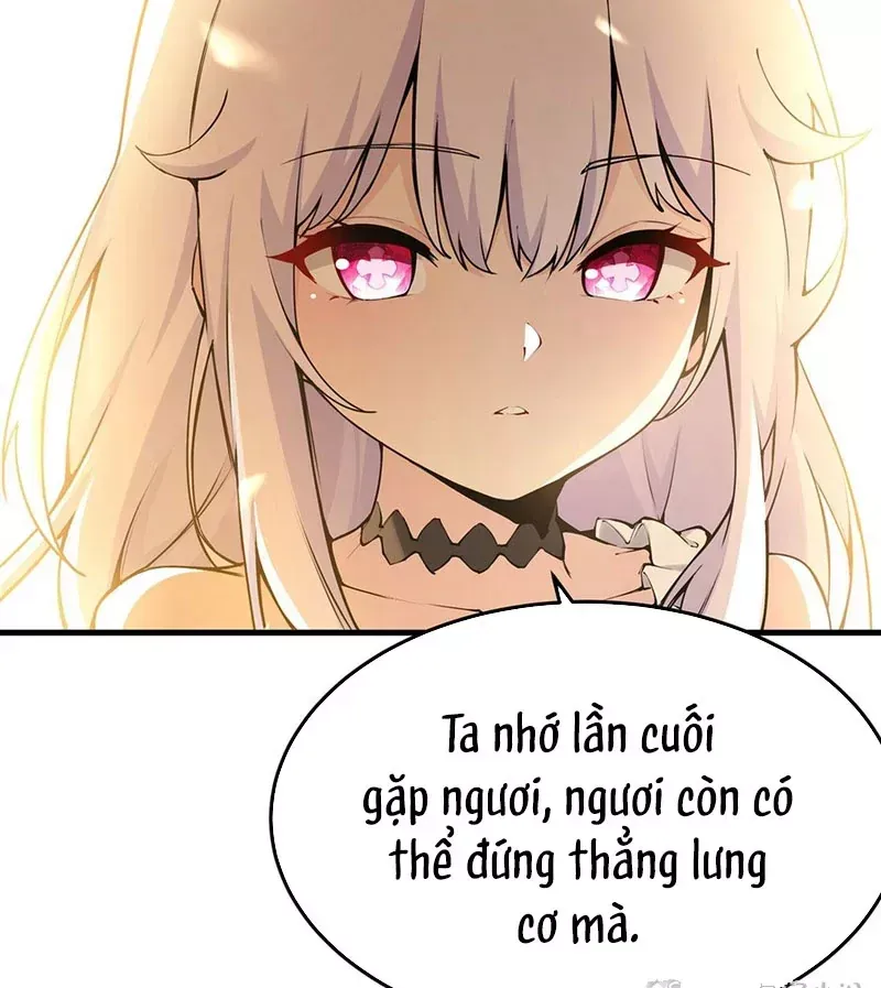 Phản Diện Tóc Vàng Trong Tiểu Thuyết Phượng Ngạo Thiên Cũng Muốn Hạnh Phúc Chap 71 - Next Chap 70