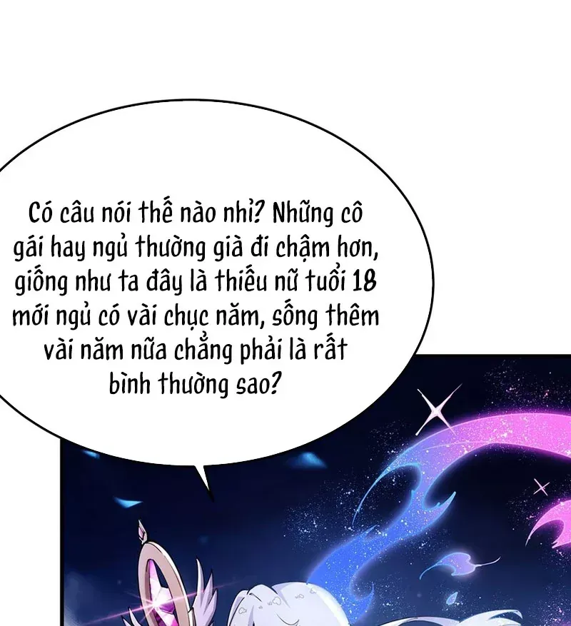 Phản Diện Tóc Vàng Trong Tiểu Thuyết Phượng Ngạo Thiên Cũng Muốn Hạnh Phúc Chap 71 - Next Chap 70