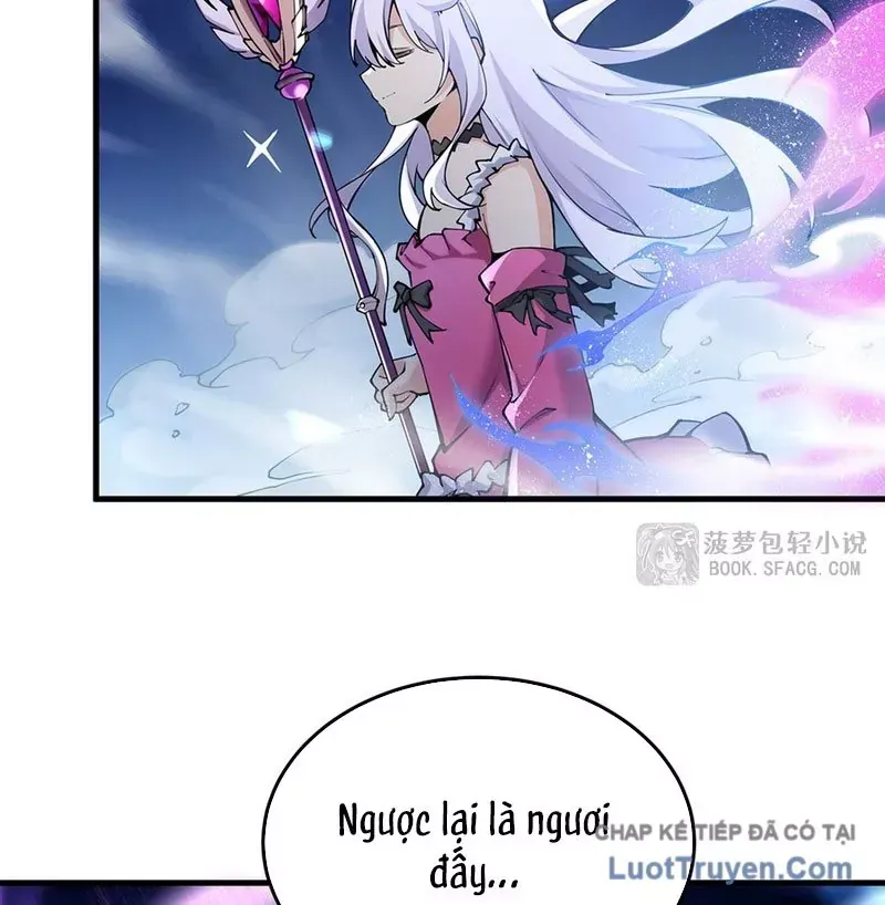 Phản Diện Tóc Vàng Trong Tiểu Thuyết Phượng Ngạo Thiên Cũng Muốn Hạnh Phúc Chap 71 - Next Chap 70