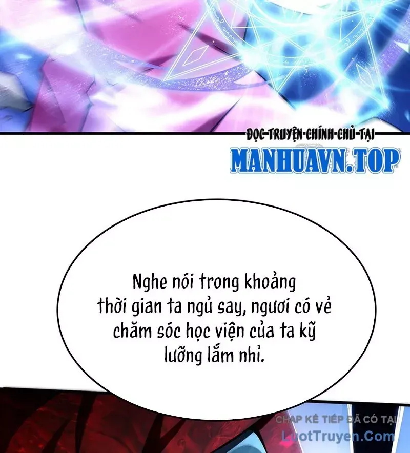 Phản Diện Tóc Vàng Trong Tiểu Thuyết Phượng Ngạo Thiên Cũng Muốn Hạnh Phúc Chap 71 - Next Chap 70