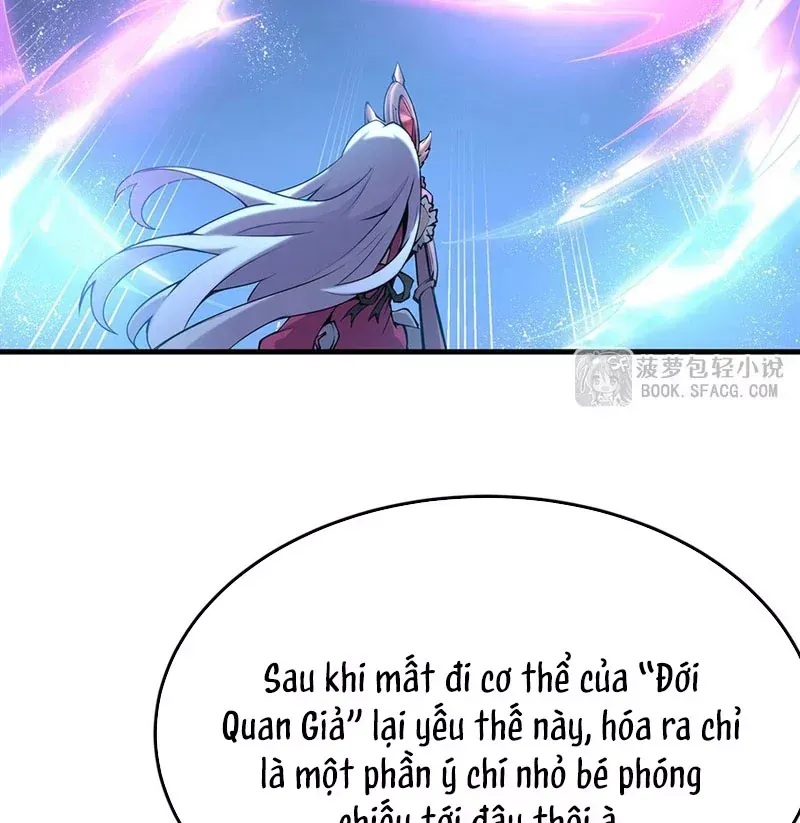 Phản Diện Tóc Vàng Trong Tiểu Thuyết Phượng Ngạo Thiên Cũng Muốn Hạnh Phúc Chap 71 - Next Chap 70