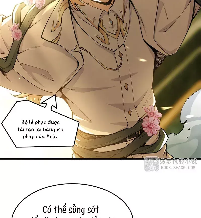 Phản Diện Tóc Vàng Trong Tiểu Thuyết Phượng Ngạo Thiên Cũng Muốn Hạnh Phúc Chap 71 - Next Chap 70