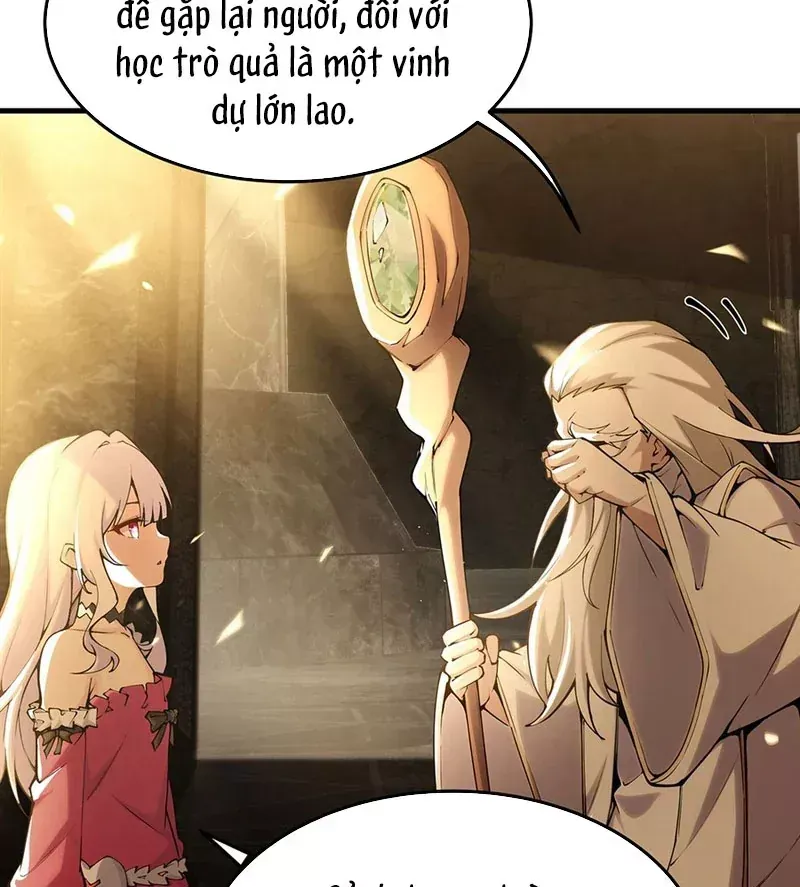 Phản Diện Tóc Vàng Trong Tiểu Thuyết Phượng Ngạo Thiên Cũng Muốn Hạnh Phúc Chap 71 - Next Chap 70