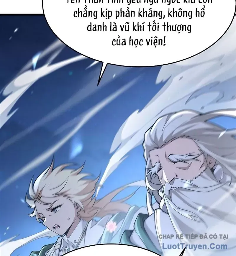 Phản Diện Tóc Vàng Trong Tiểu Thuyết Phượng Ngạo Thiên Cũng Muốn Hạnh Phúc Chap 72 - Next Chap 71