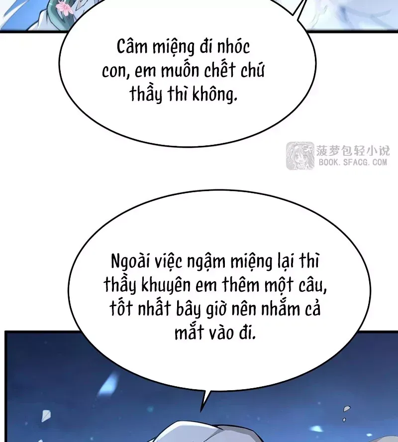 Phản Diện Tóc Vàng Trong Tiểu Thuyết Phượng Ngạo Thiên Cũng Muốn Hạnh Phúc Chap 72 - Next Chap 71