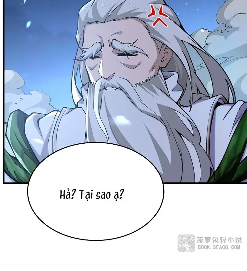 Phản Diện Tóc Vàng Trong Tiểu Thuyết Phượng Ngạo Thiên Cũng Muốn Hạnh Phúc Chap 72 - Next Chap 71
