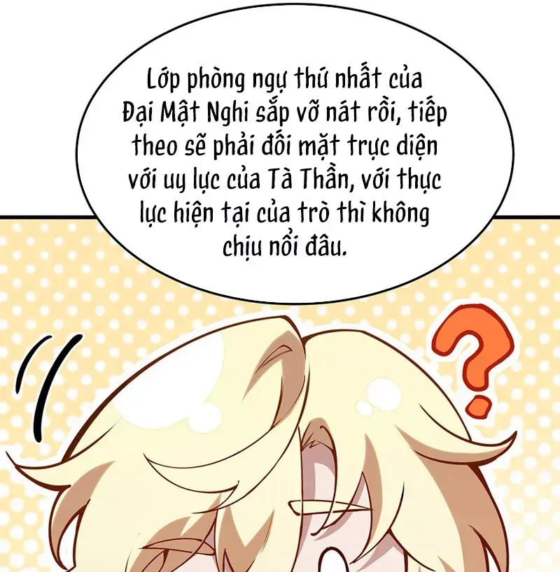 Phản Diện Tóc Vàng Trong Tiểu Thuyết Phượng Ngạo Thiên Cũng Muốn Hạnh Phúc Chap 72 - Next Chap 71