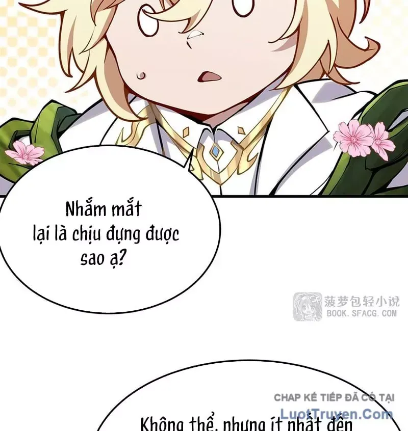 Phản Diện Tóc Vàng Trong Tiểu Thuyết Phượng Ngạo Thiên Cũng Muốn Hạnh Phúc Chap 72 - Next Chap 71