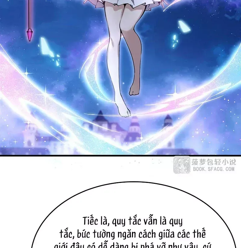 Phản Diện Tóc Vàng Trong Tiểu Thuyết Phượng Ngạo Thiên Cũng Muốn Hạnh Phúc Chap 72 - Next Chap 71