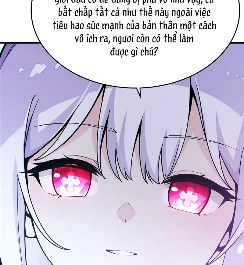 Phản Diện Tóc Vàng Trong Tiểu Thuyết Phượng Ngạo Thiên Cũng Muốn Hạnh Phúc Chap 72 - Next Chap 71