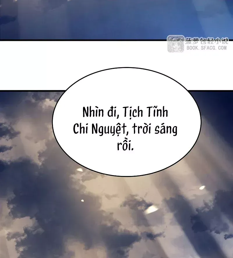 Phản Diện Tóc Vàng Trong Tiểu Thuyết Phượng Ngạo Thiên Cũng Muốn Hạnh Phúc Chap 72 - Next Chap 71