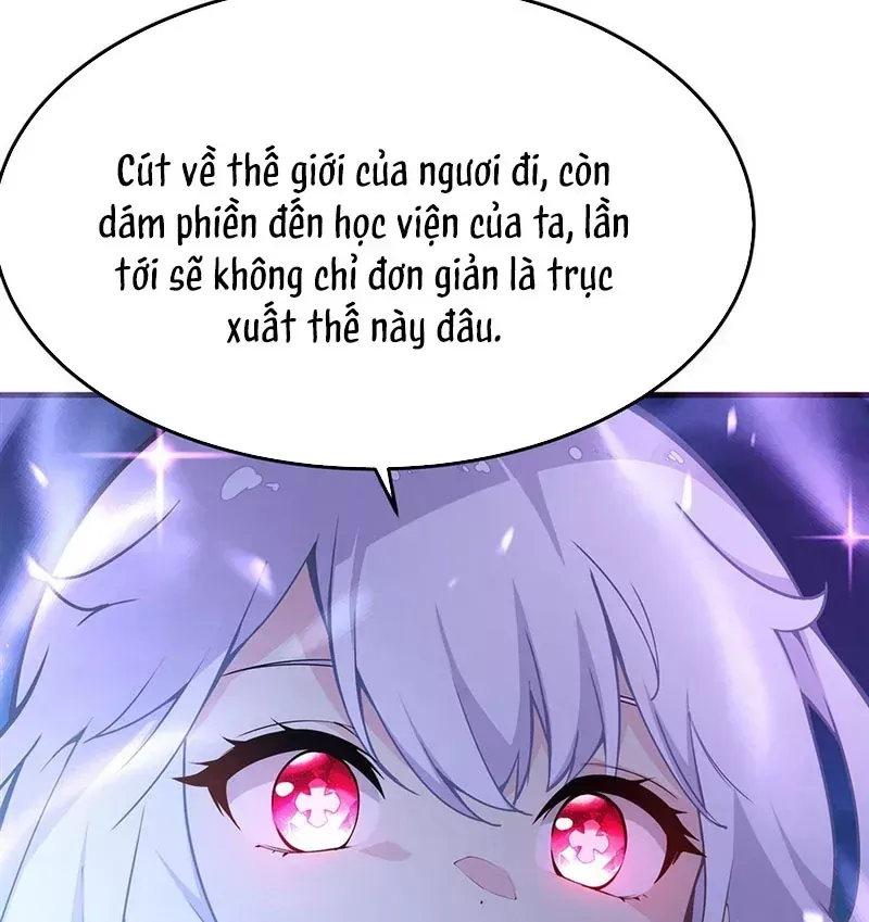 Phản Diện Tóc Vàng Trong Tiểu Thuyết Phượng Ngạo Thiên Cũng Muốn Hạnh Phúc Chap 72 - Next Chap 71