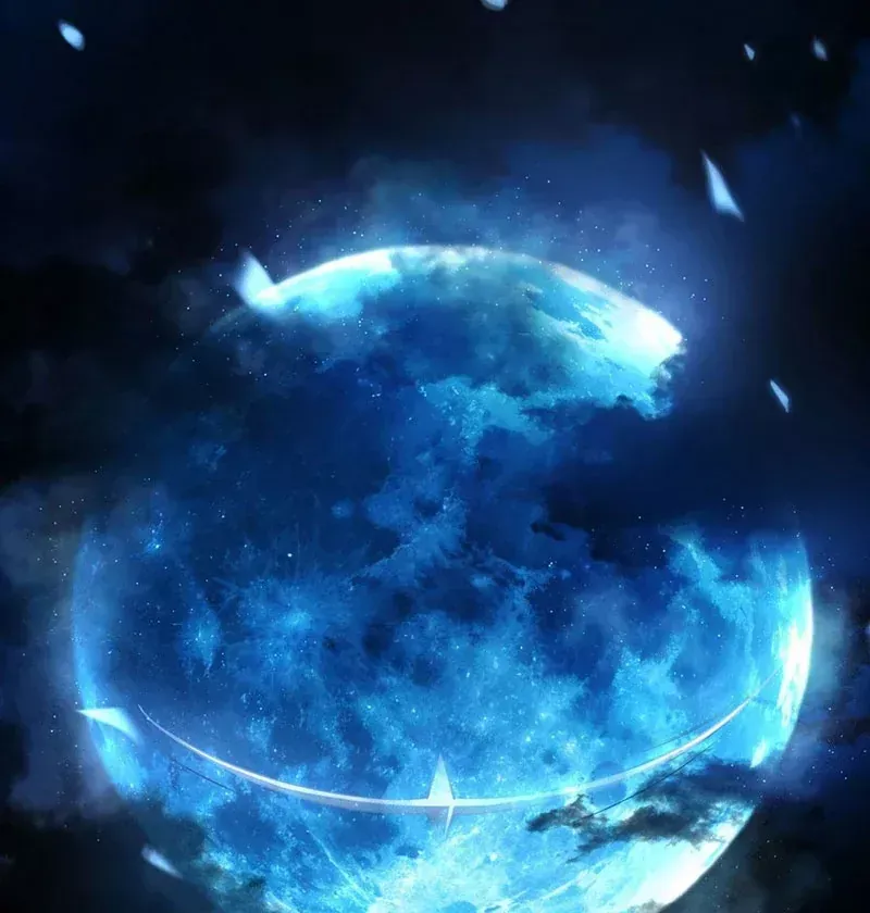 Phản Diện Tóc Vàng Trong Tiểu Thuyết Phượng Ngạo Thiên Cũng Muốn Hạnh Phúc Chap 72 - Next Chap 71