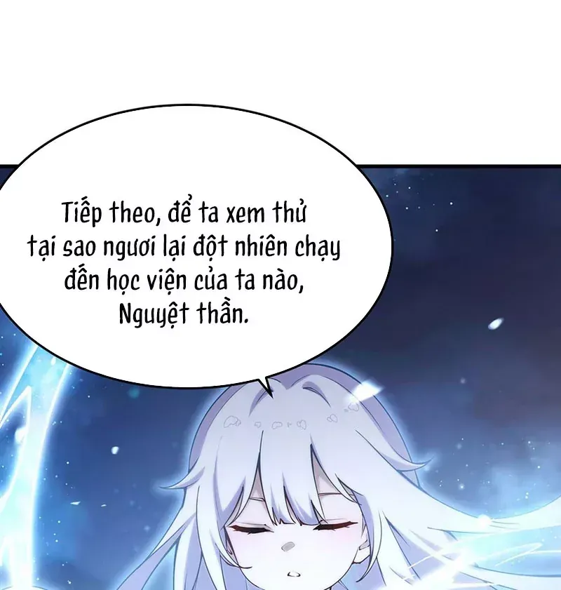 Phản Diện Tóc Vàng Trong Tiểu Thuyết Phượng Ngạo Thiên Cũng Muốn Hạnh Phúc Chap 72 - Next Chap 71