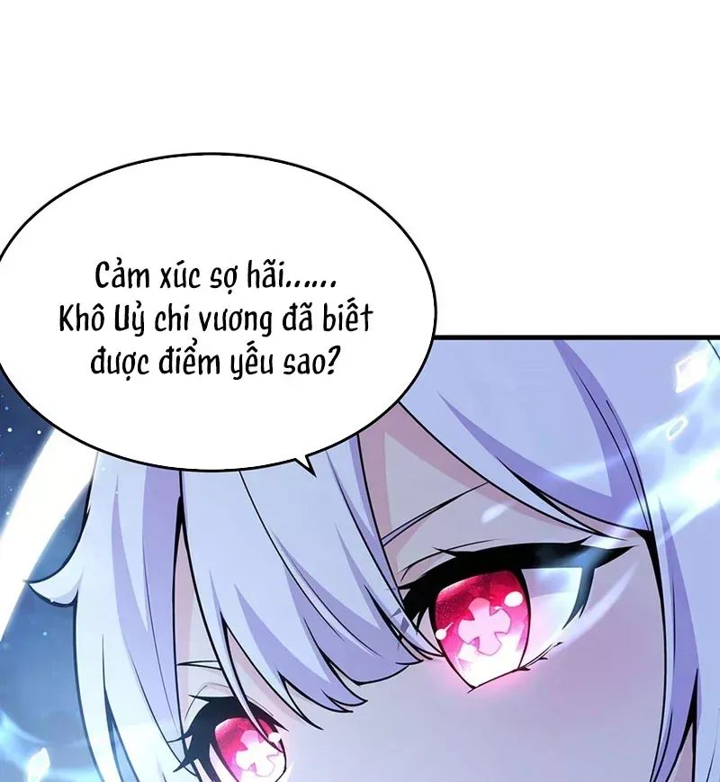 Phản Diện Tóc Vàng Trong Tiểu Thuyết Phượng Ngạo Thiên Cũng Muốn Hạnh Phúc Chap 72 - Next Chap 71