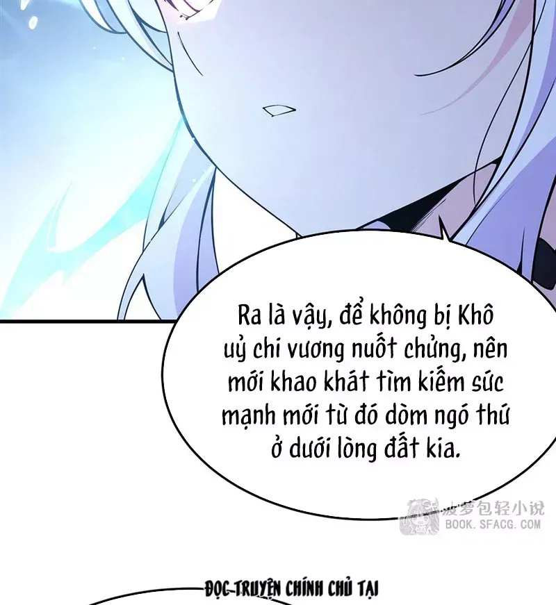 Phản Diện Tóc Vàng Trong Tiểu Thuyết Phượng Ngạo Thiên Cũng Muốn Hạnh Phúc Chap 72 - Next Chap 71