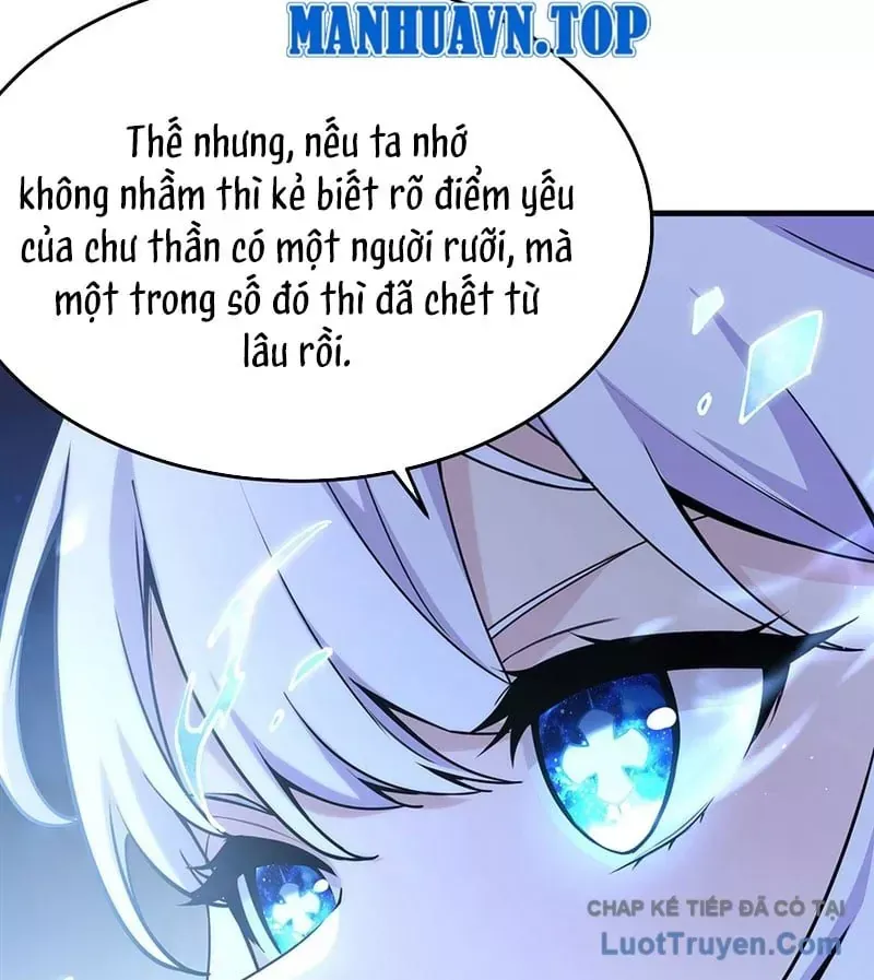 Phản Diện Tóc Vàng Trong Tiểu Thuyết Phượng Ngạo Thiên Cũng Muốn Hạnh Phúc Chap 72 - Next Chap 71