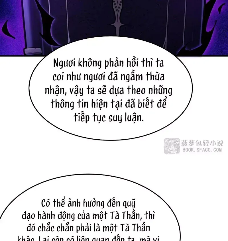 Phản Diện Tóc Vàng Trong Tiểu Thuyết Phượng Ngạo Thiên Cũng Muốn Hạnh Phúc Chap 72 - Next Chap 71