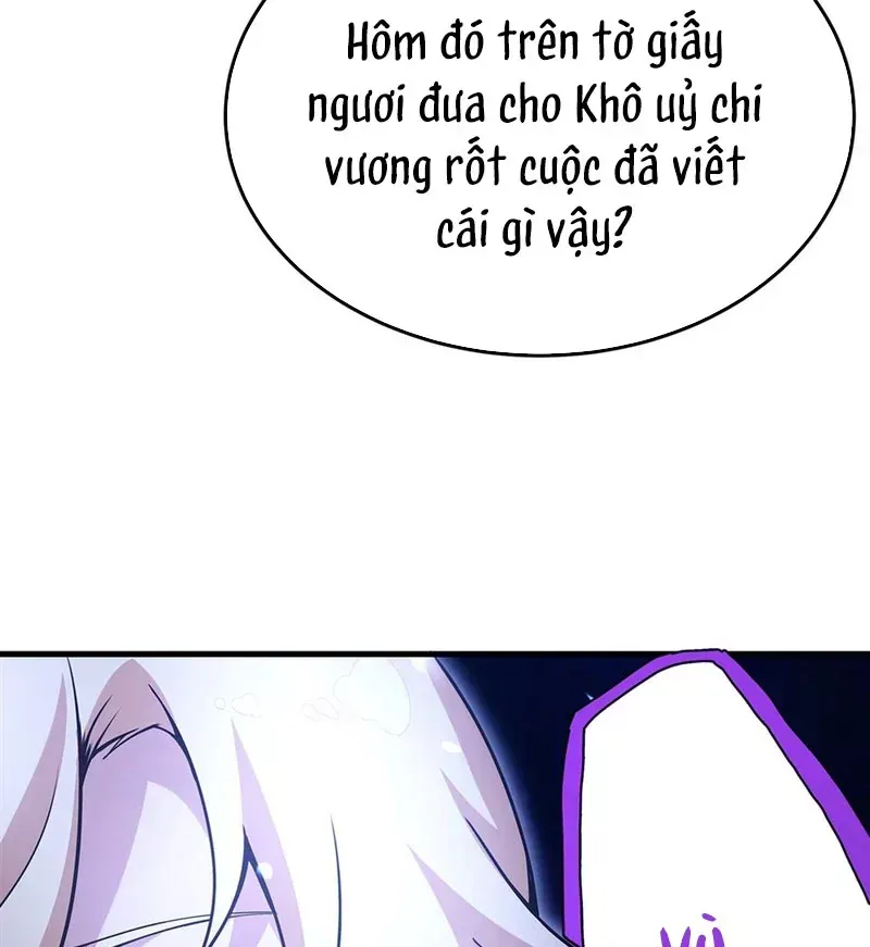 Phản Diện Tóc Vàng Trong Tiểu Thuyết Phượng Ngạo Thiên Cũng Muốn Hạnh Phúc Chap 72 - Next Chap 71
