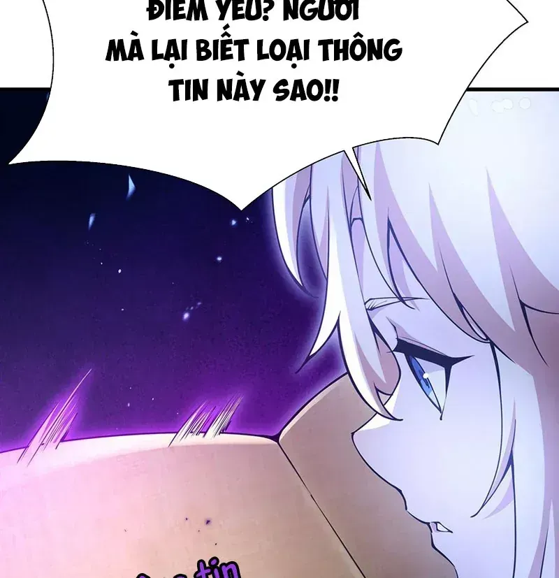 Phản Diện Tóc Vàng Trong Tiểu Thuyết Phượng Ngạo Thiên Cũng Muốn Hạnh Phúc Chap 72 - Next Chap 71