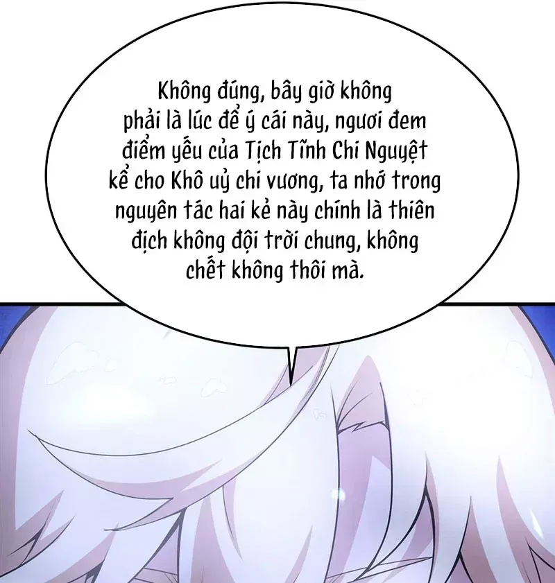 Phản Diện Tóc Vàng Trong Tiểu Thuyết Phượng Ngạo Thiên Cũng Muốn Hạnh Phúc Chap 72 - Next Chap 71