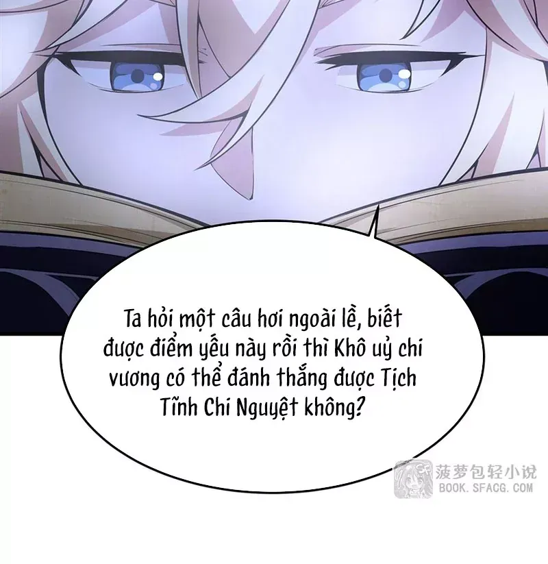 Phản Diện Tóc Vàng Trong Tiểu Thuyết Phượng Ngạo Thiên Cũng Muốn Hạnh Phúc Chap 72 - Next Chap 71
