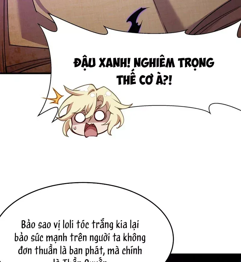Phản Diện Tóc Vàng Trong Tiểu Thuyết Phượng Ngạo Thiên Cũng Muốn Hạnh Phúc Chap 72 - Next Chap 71