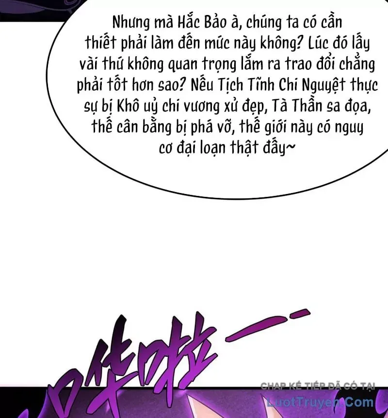 Phản Diện Tóc Vàng Trong Tiểu Thuyết Phượng Ngạo Thiên Cũng Muốn Hạnh Phúc Chap 72 - Next Chap 71