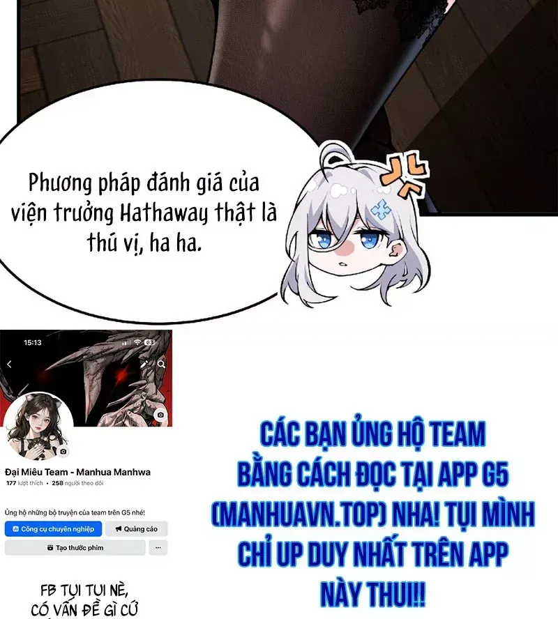 Phản Diện Tóc Vàng Trong Tiểu Thuyết Phượng Ngạo Thiên Cũng Muốn Hạnh Phúc Chap 72 - Next Chap 71
