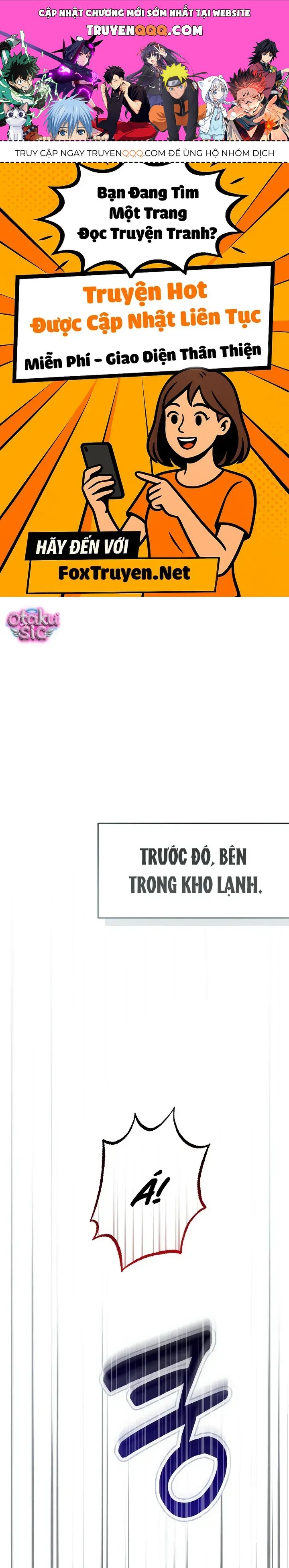 Chào Mừng Đến Với Dinh Thự Hoa Hồng Chap 44 - Next Chap 43
