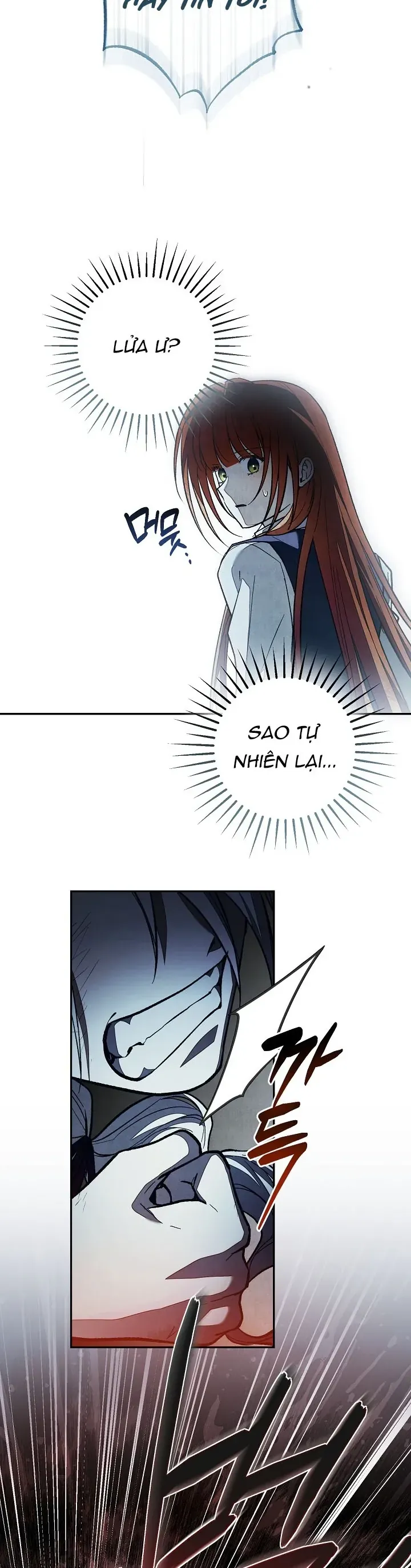 Chào Mừng Đến Với Dinh Thự Hoa Hồng