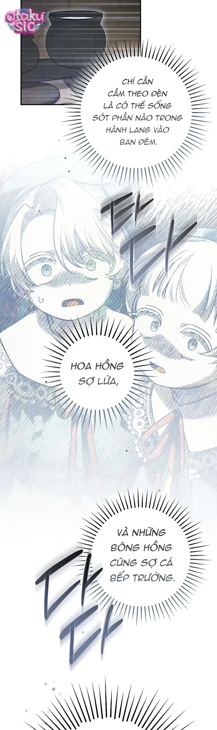 Chào Mừng Đến Với Dinh Thự Hoa Hồng